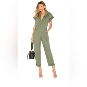 Pistola Grover Jumpsuit